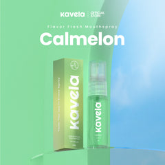 Flavor Fresh Calmelon Mouthspray